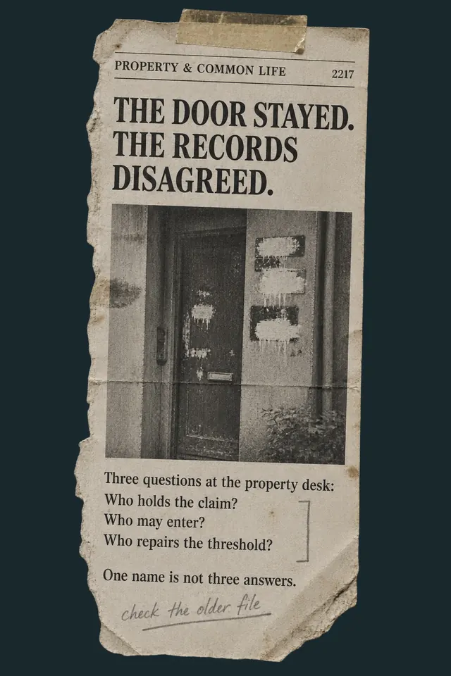 Ledger Storm clipping